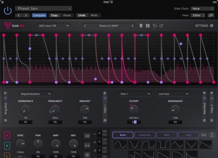 Caelum Audio Flux Pro v1.0.1 WiN